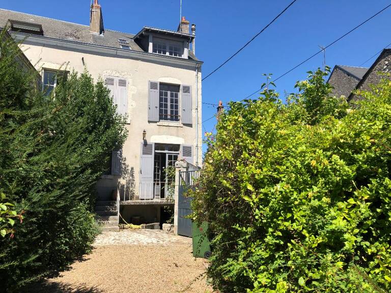 Maison À Vendre — photo 1