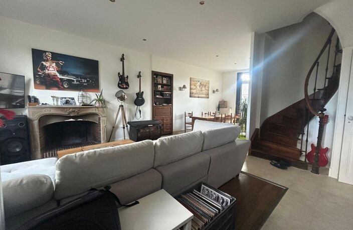 Maison À Vendre — photo 3