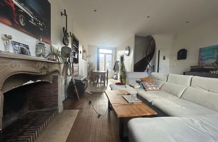 Maison À Vendre — photo 4