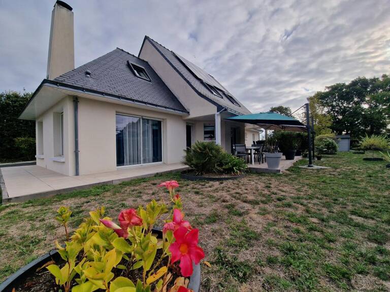 Propriété d’exception : Maison de 156 m² avec Piscine, 6 chambres , Dépendance – Secteur Collège TABARLY — photo 1