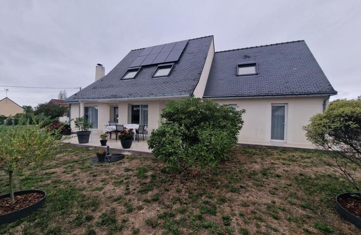 Propriété d’exception : Maison de 156 m² avec Piscine, 6 chambres , Dépendance – Secteur Collège TABARLY — photo 2
