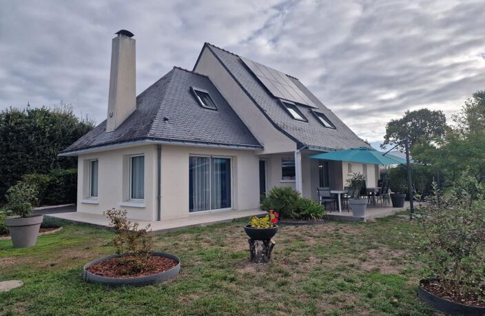 Propriété d’exception : Maison de 156 m² avec Piscine, 6 chambres , Dépendance – Secteur Collège TABARLY — photo 3