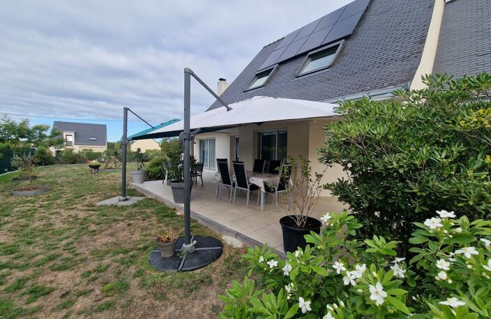 Propriété d’exception : Maison de 156 m² avec Piscine, 6 chambres , Dépendance – Secteur Collège TABARLY — photo 4