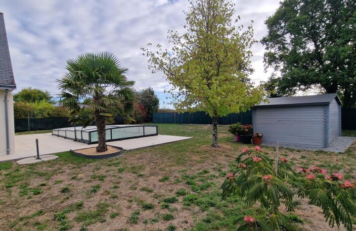 Propriété d’exception : Maison de 156 m² avec Piscine, 6 chambres , Dépendance – Secteur Collège TABARLY — photo 5