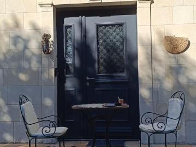 Maison proposé à Restigné