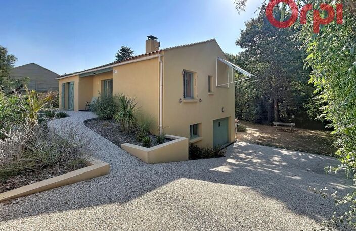 Maison à 2 pas des commerces, 3 chambres, belle parcelle — photo 3