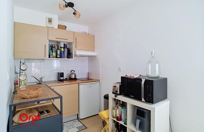 Appartement Ile de Nantes 2 pièce(s) 43 m2 — photo 3