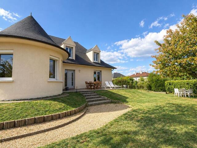 Maison proposé à Saint-Jean-le-Blanc