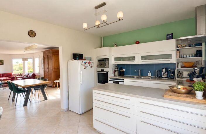 Maison À Vendre — photo 2