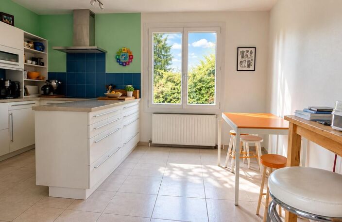 Maison À Vendre — photo 3