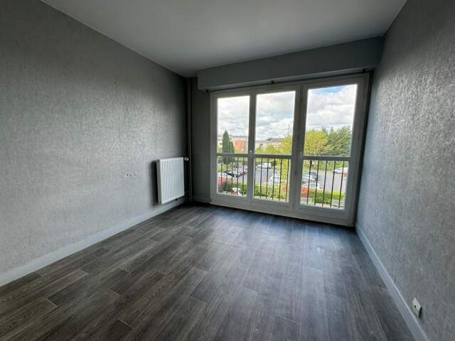 Appartement À Louer type 2 (44.43m²) — photo du bien