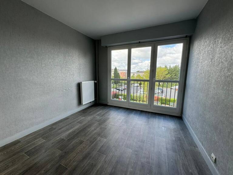 Appartement À Louer type 2 (44.43m²) — photo 1