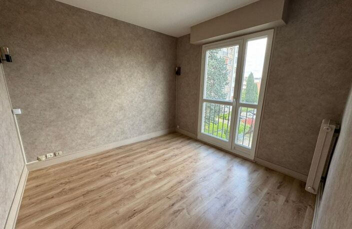Appartement À Louer type 2 (44.43m²) — photo 2