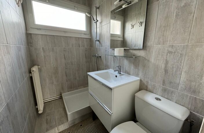 Appartement À Louer type 2 (44.43m²) — photo 3