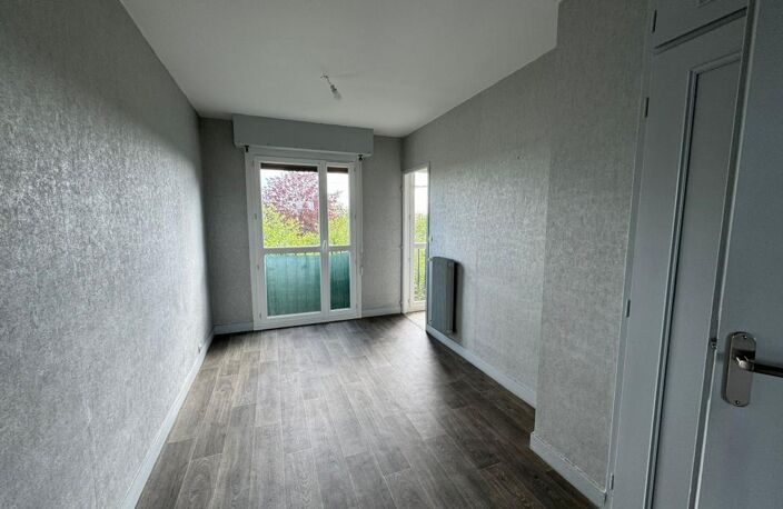 Appartement À Louer type 2 (44.43m²) — photo 4