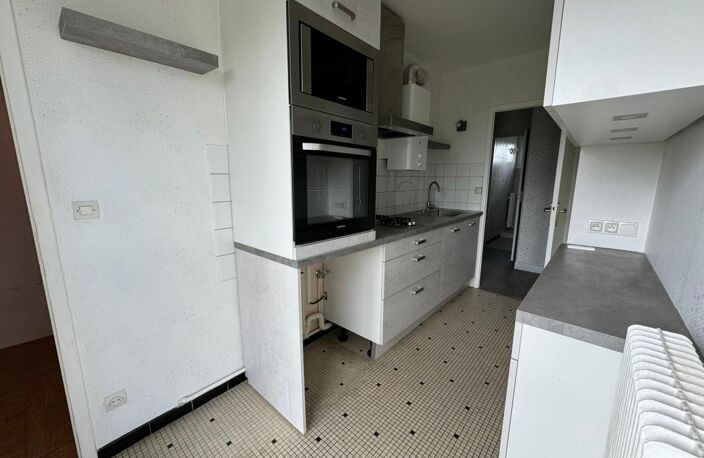 Appartement À Louer type 2 (44.43m²) — photo 5