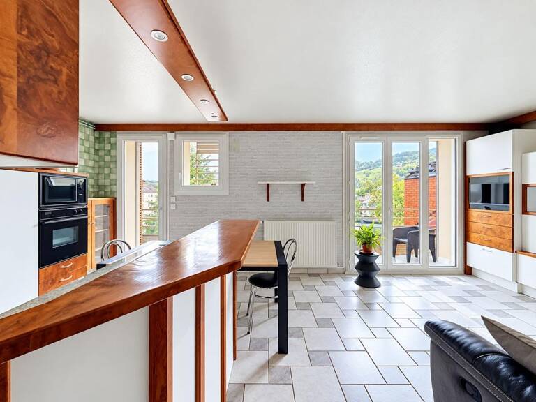 Appartement À Louer — photo 1