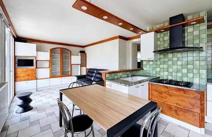 Appartement À Louer — photo 2