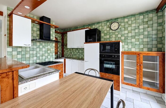 Appartement À Louer — photo 3
