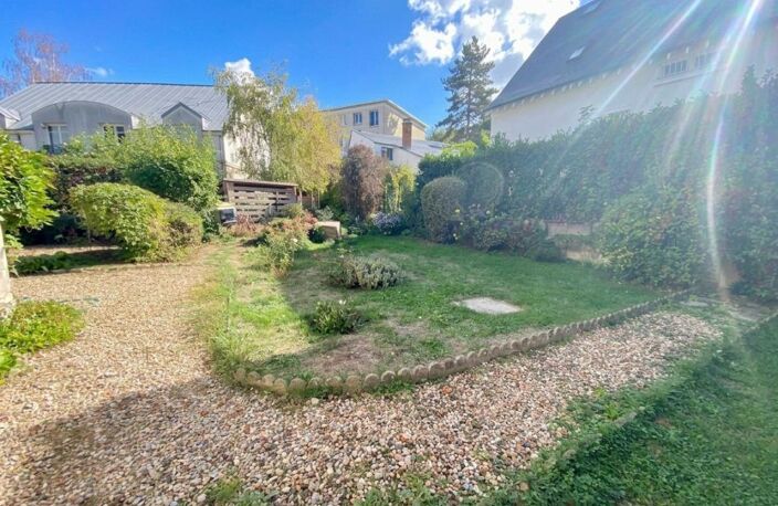 Opportunité rare à Versailles (Clagny - Glatigny) : terrain à vendre pour projet de construction neuve — photo 3