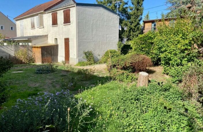 Opportunité rare à Versailles (Clagny - Glatigny) : terrain à vendre pour projet de construction neuve — photo 4