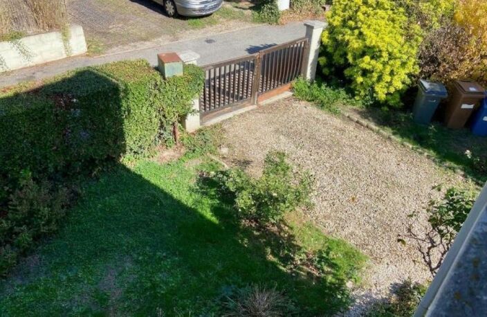 Opportunité rare à Versailles (Clagny - Glatigny) : terrain à vendre pour projet de construction neuve — photo 5