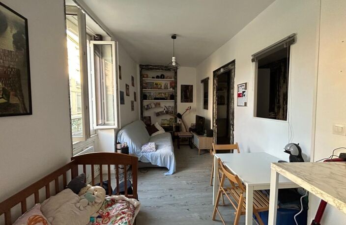 Appartement À Vendre - loué meublé - VIENNE CENTRE — photo 3