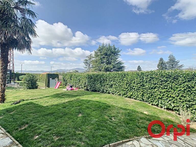 Maison sur les hauteurs avec vue dégagée — photo 1