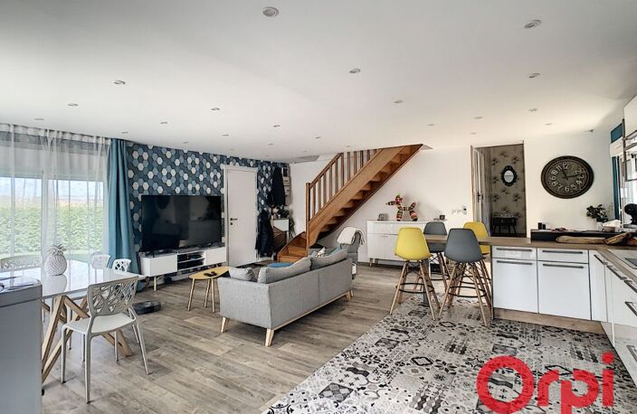 Maison sur les hauteurs avec vue dégagée — photo 2