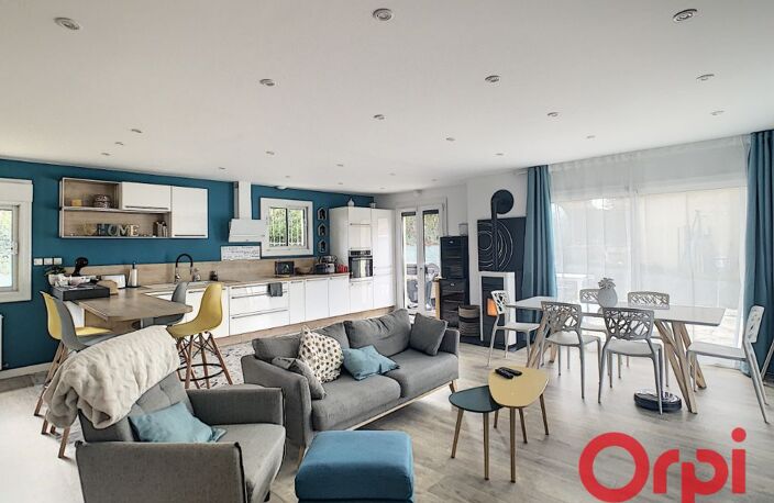 Maison sur les hauteurs avec vue dégagée — photo 5