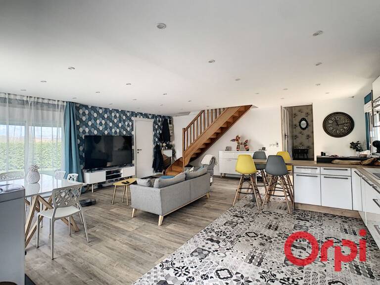 Maison sur les hauteurs avec vue dégagée — photo 1