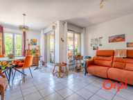 Appartement en parfait état avec terrasse et garage — photo 2