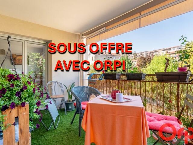 Appartement proposé à L'Arbresle