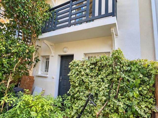 Appartement proposé à Gujan-Mestras