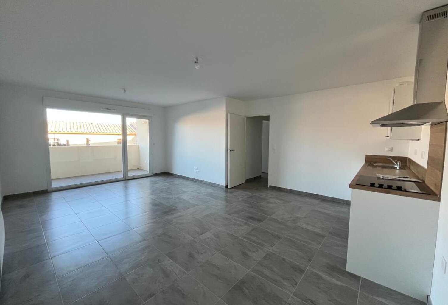 Appartement À Louer — photo 1
