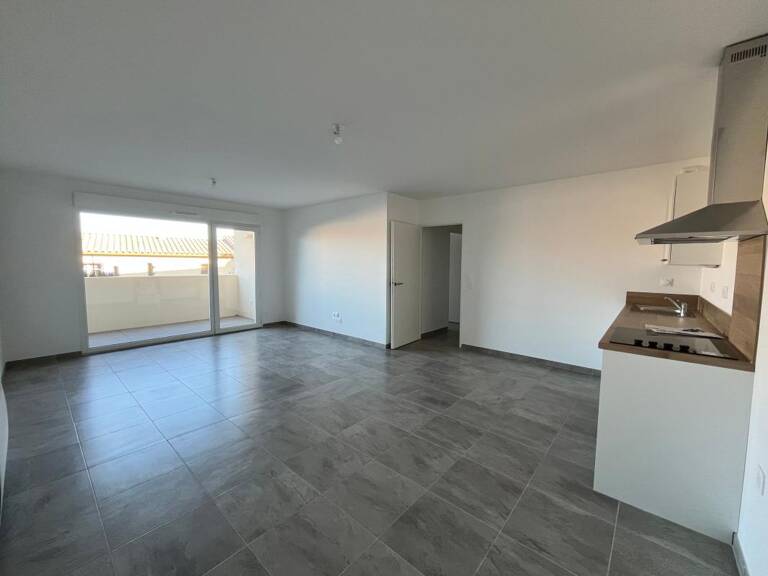 Appartement À Louer — photo 1