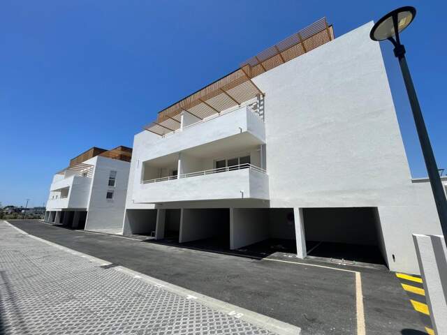 Appartement À Louer — photo du bien