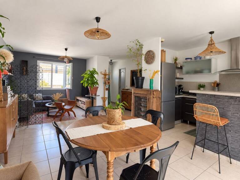 Maison À Vendre — photo 1