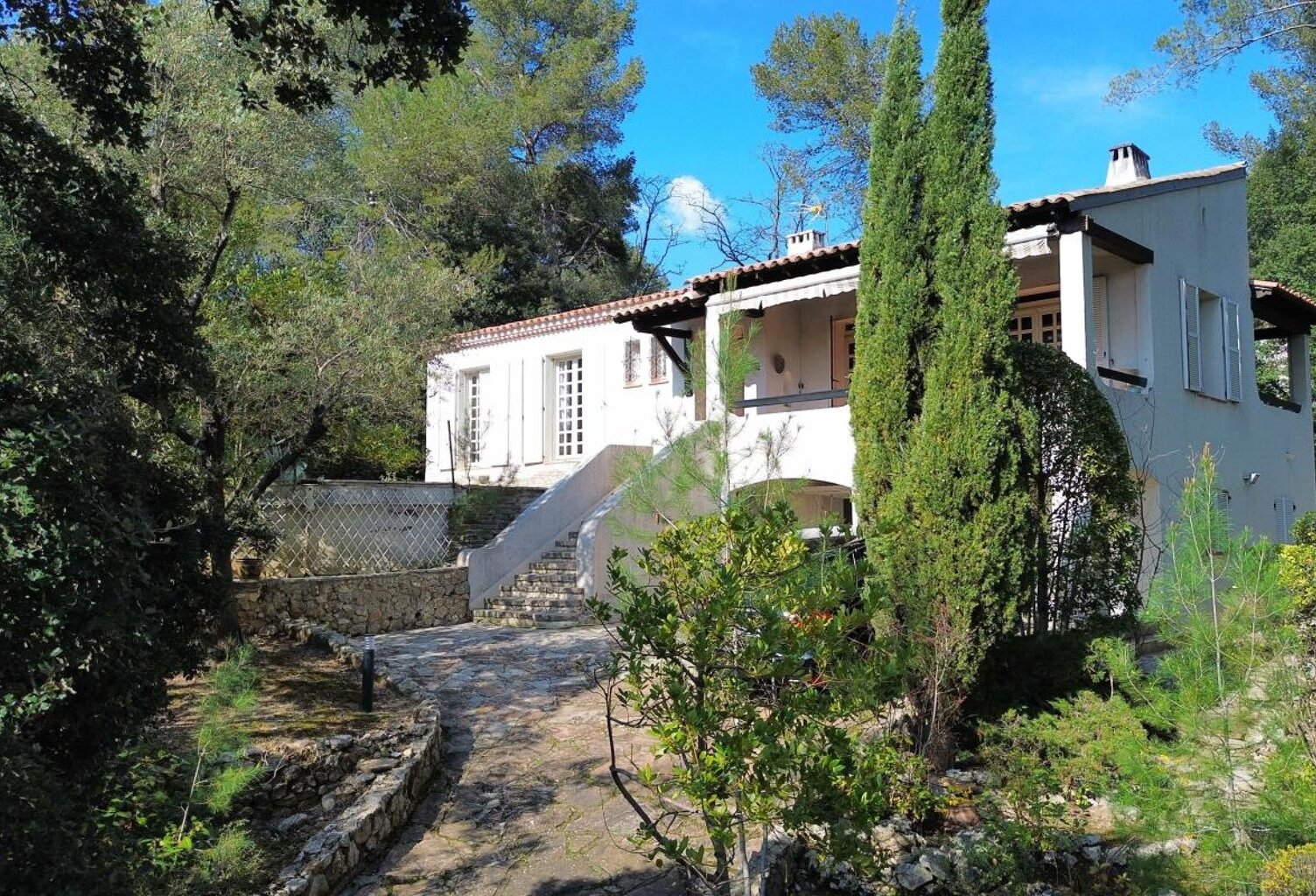 Maison À Vendre — photo 1