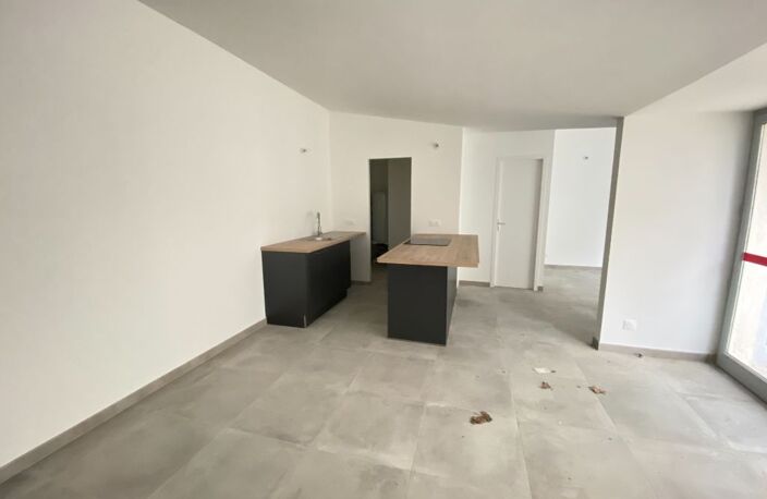 Appartement T2 RDC — photo 2