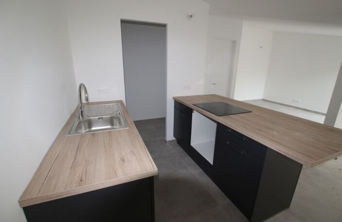 Appartement T2 RDC — photo 3