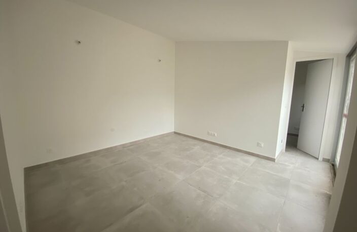 Appartement T2 RDC — photo 4