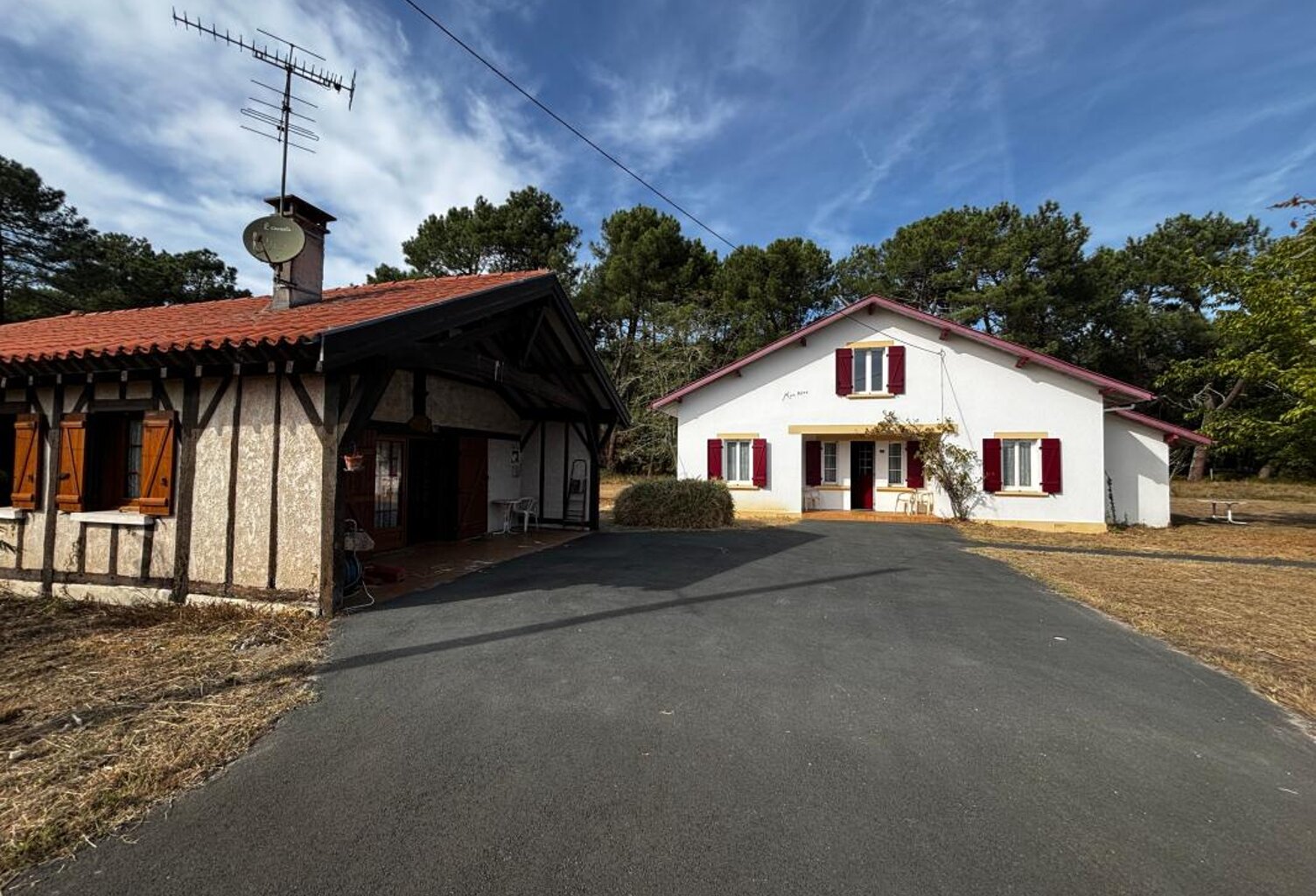 Maison À Vendre — photo 1