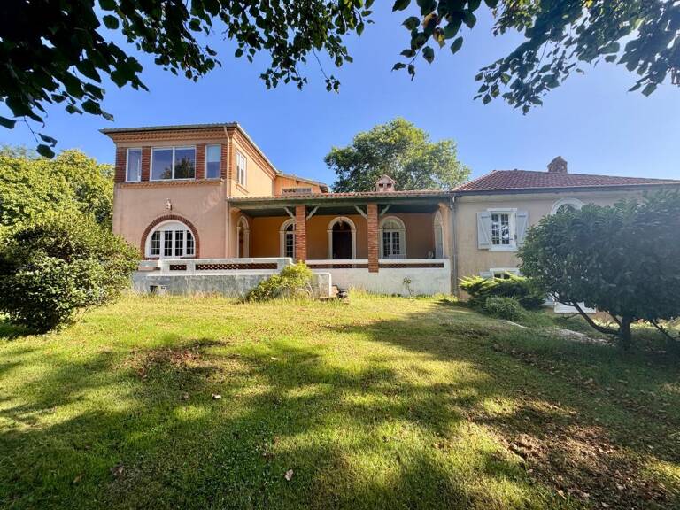 Maison À Vendre — photo 1
