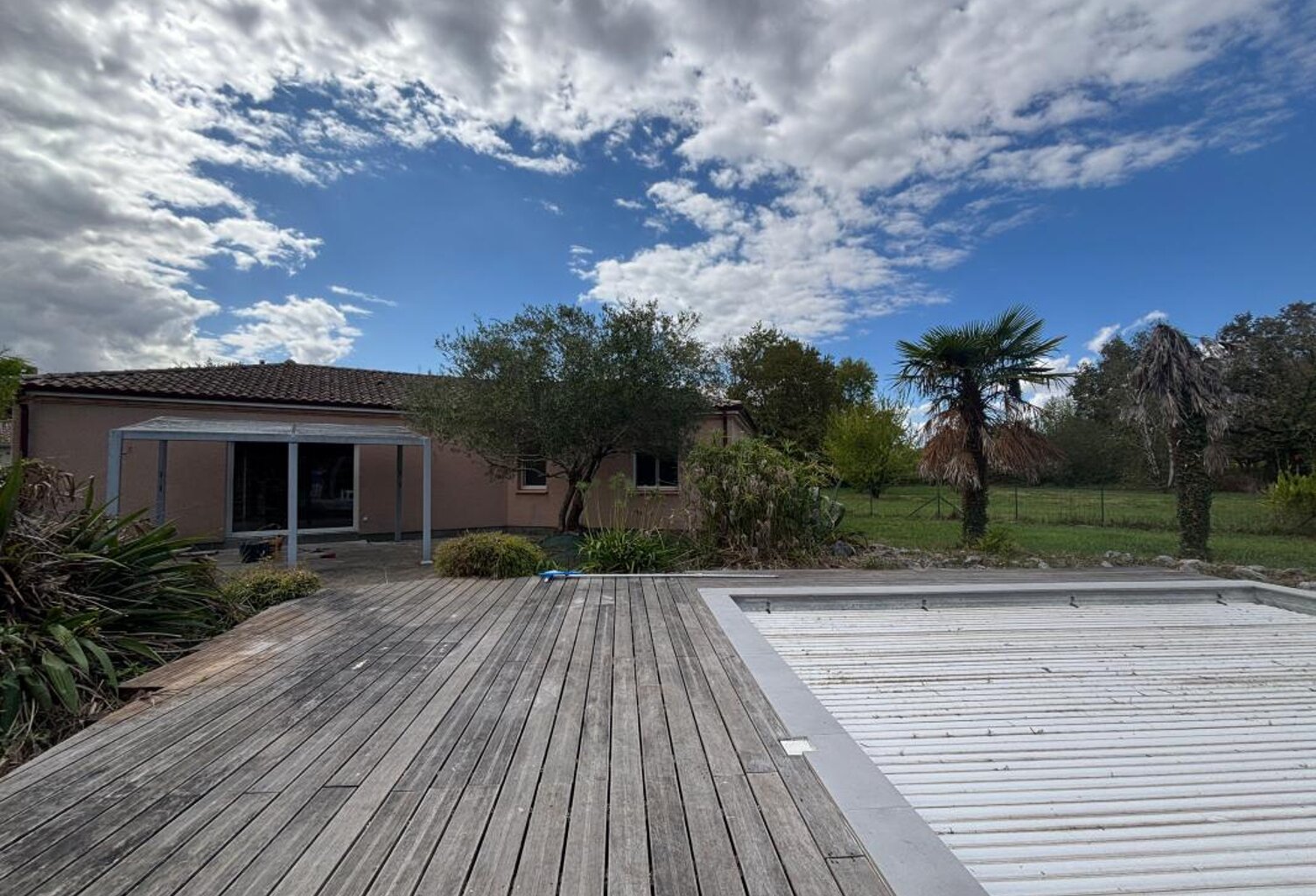 Maison 4 chambres à louer — photo 1