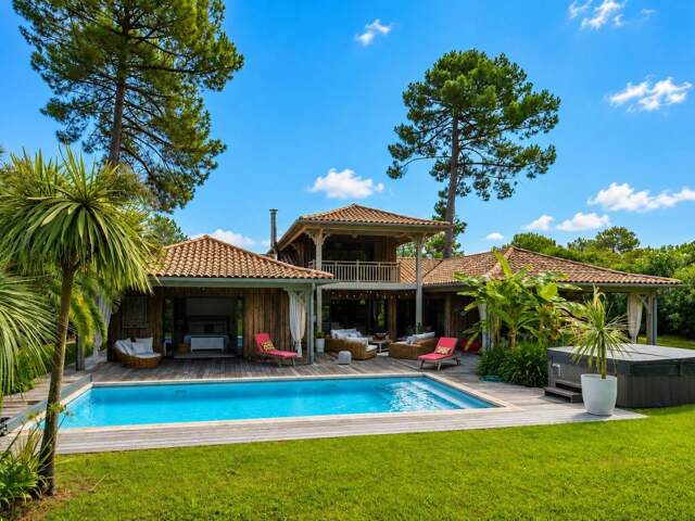 Maison À Vendre — photo du bien