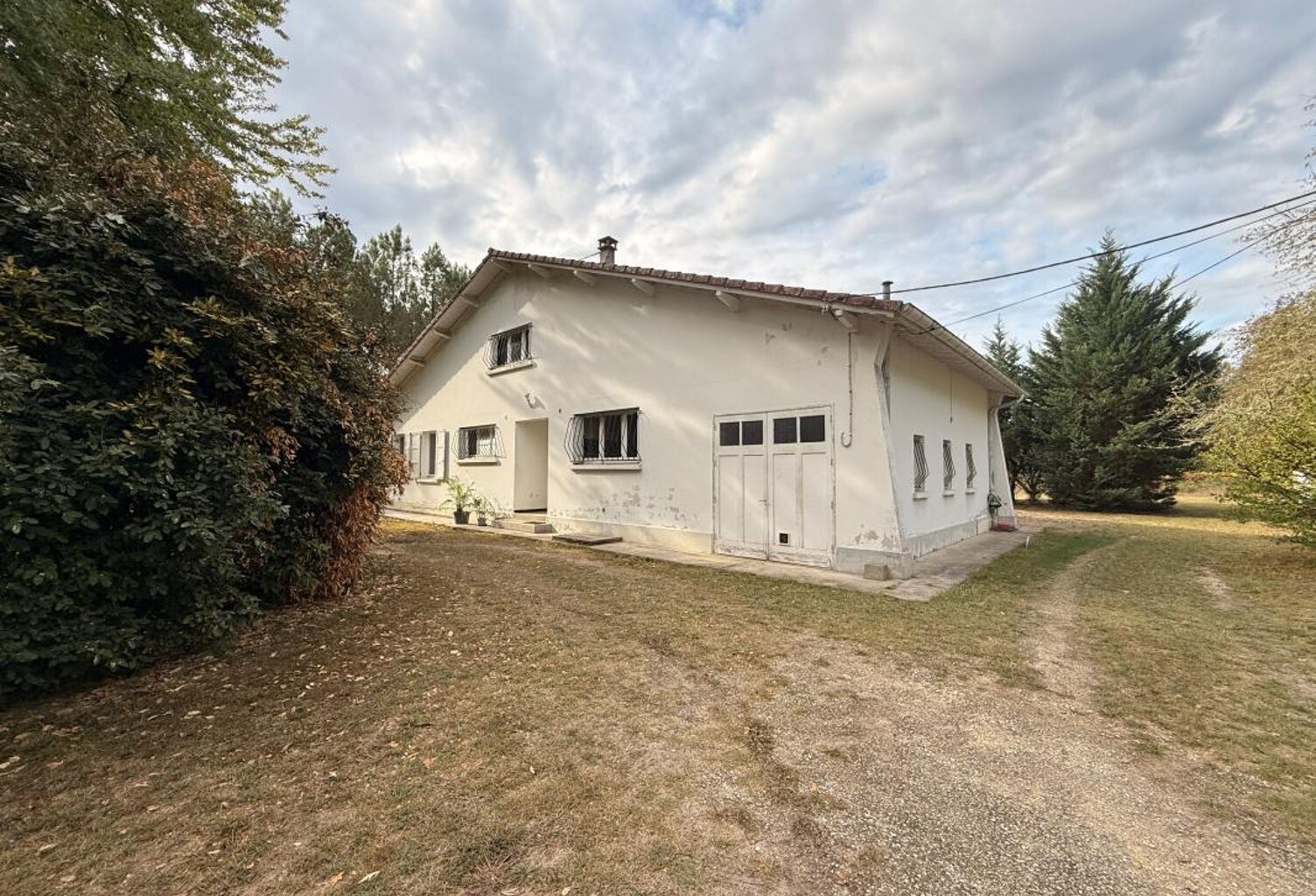 Maison À Vendre — photo 1