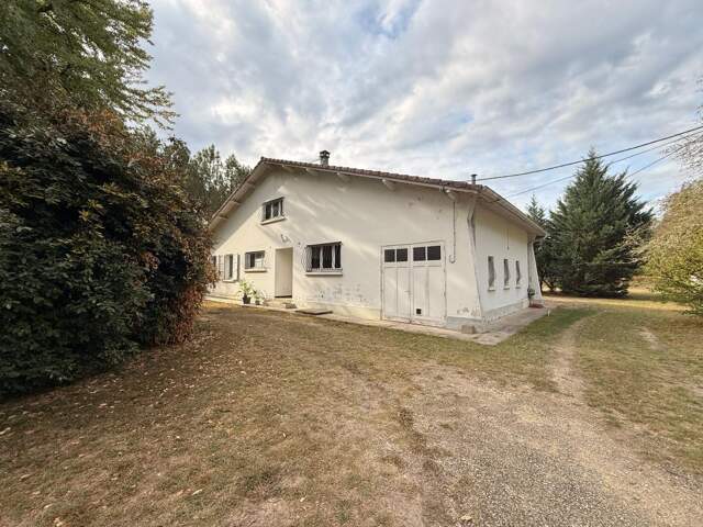 Maison À Vendre — photo du bien