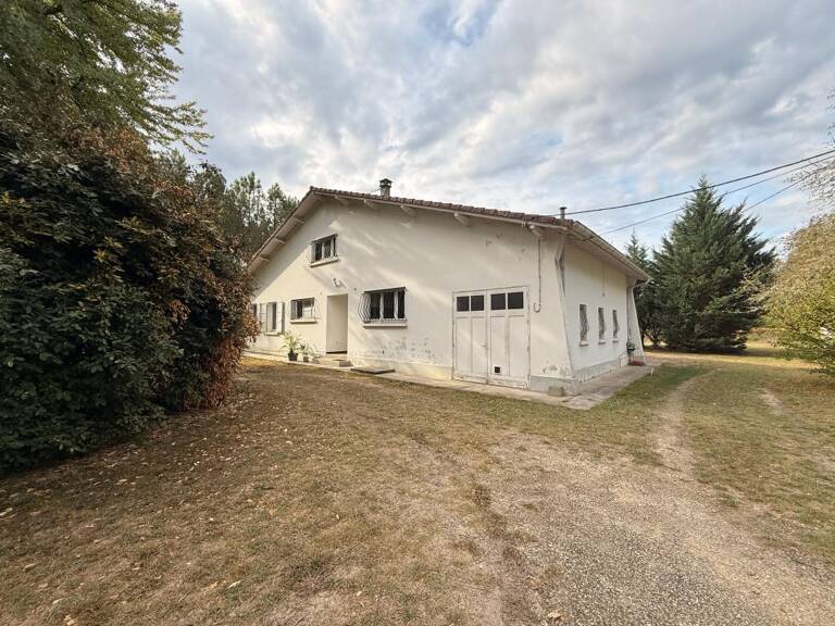 Maison À Vendre — photo 1