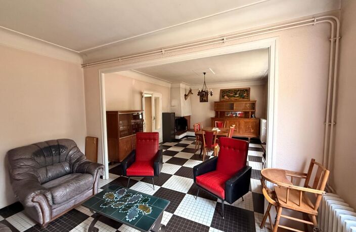Maison À Vendre — photo 2